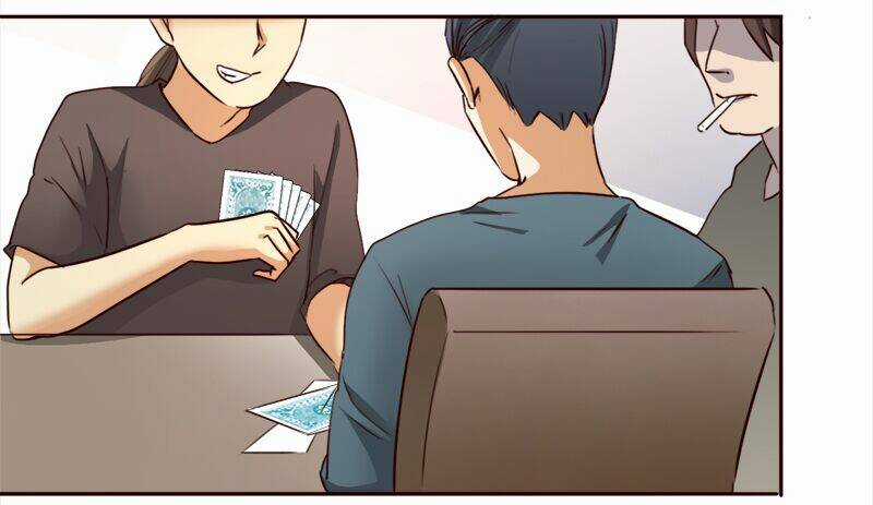 Yêu Tinh Đại Tác Chiến Chapter 11 trang 2