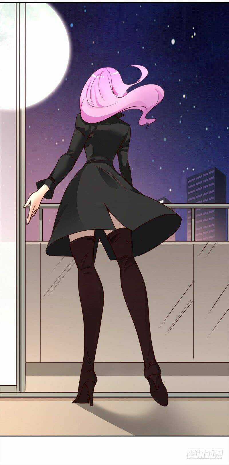 Yêu Tinh Đại Tác Chiến Chapter 11 trang 20