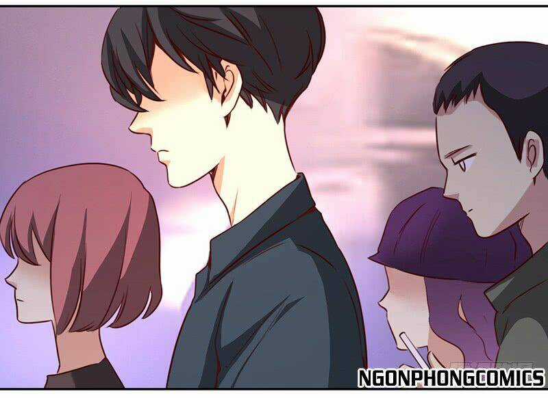 Yêu Tinh Đại Tác Chiến Chapter 11 trang 31