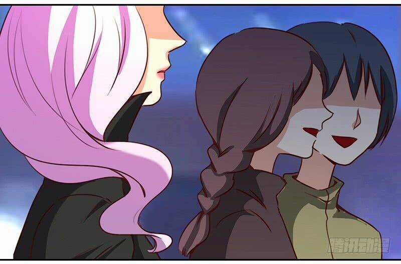 Yêu Tinh Đại Tác Chiến Chapter 11 trang 32