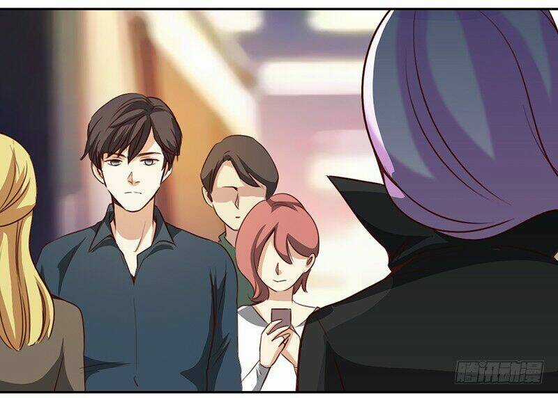 Yêu Tinh Đại Tác Chiến Chapter 11 trang 33