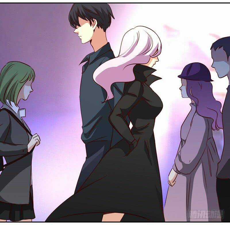 Yêu Tinh Đại Tác Chiến Chapter 11 trang 35