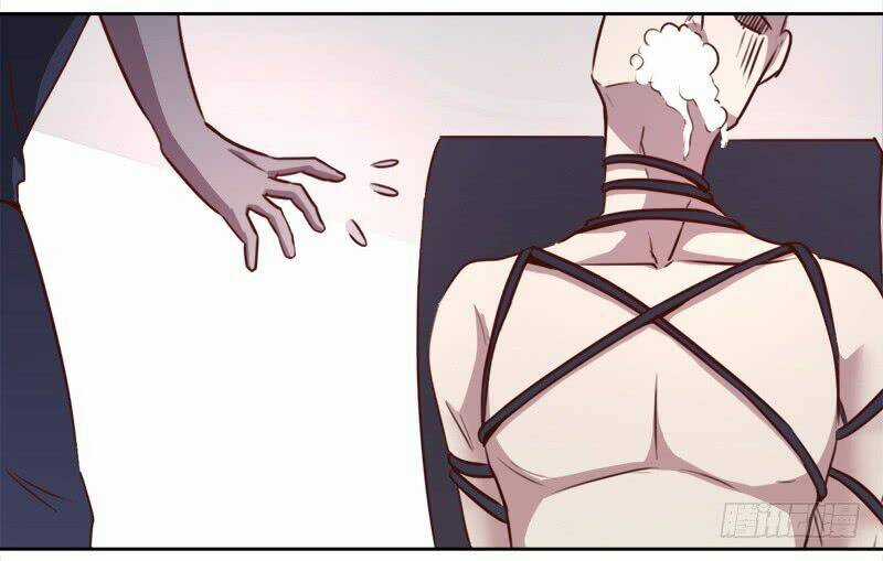 Yêu Tinh Đại Tác Chiến Chapter 11 trang 46