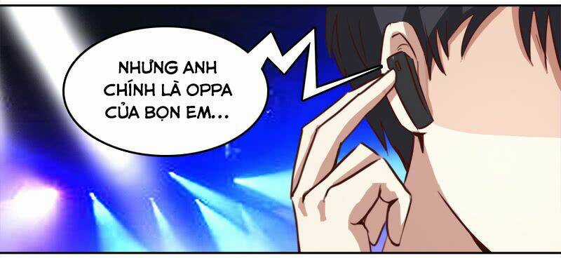 Yêu Tinh Đại Tác Chiến Chapter 11 trang 49