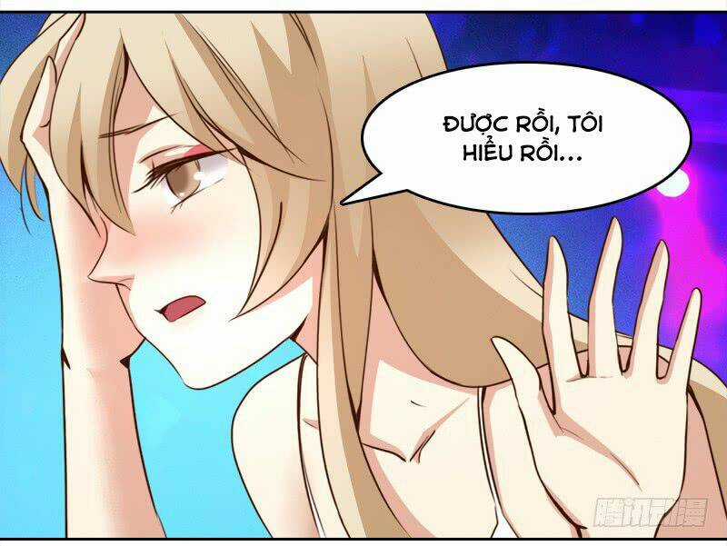 Yêu Tinh Đại Tác Chiến Chapter 11 trang 55