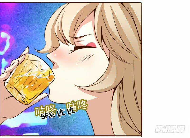 Yêu Tinh Đại Tác Chiến Chapter 11 trang 59