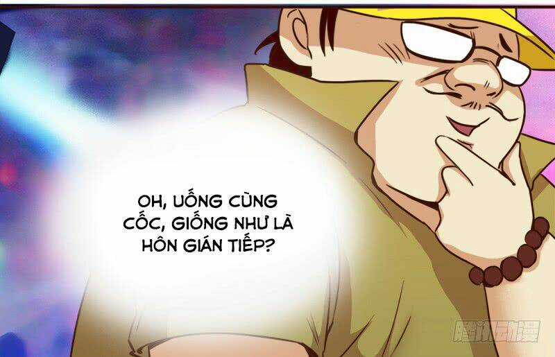 Yêu Tinh Đại Tác Chiến Chapter 11 trang 60