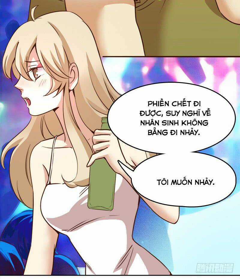 Yêu Tinh Đại Tác Chiến Chapter 11 trang 61