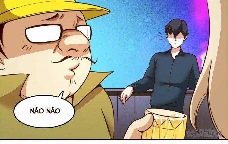 Yêu Tinh Đại Tác Chiến Chapter 11 trang 68