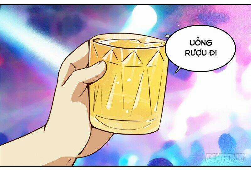 Yêu Tinh Đại Tác Chiến Chapter 11 trang 69