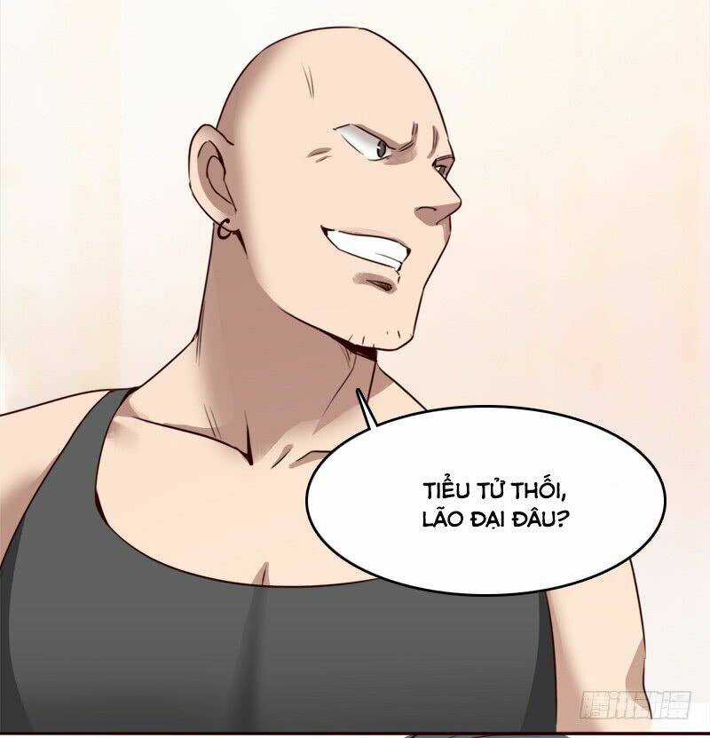 Yêu Tinh Đại Tác Chiến Chapter 11 trang 7