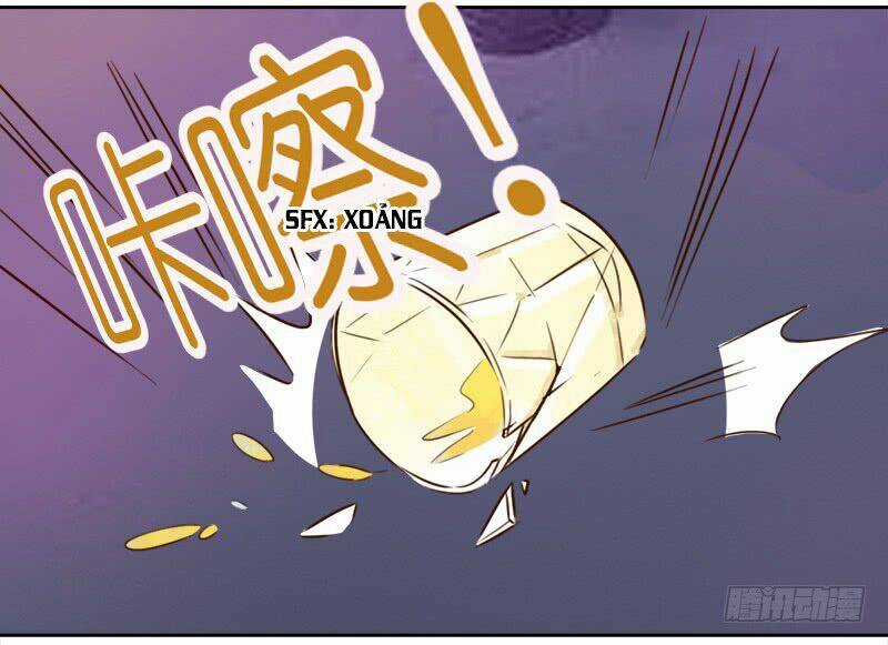 Yêu Tinh Đại Tác Chiến Chapter 11 trang 72