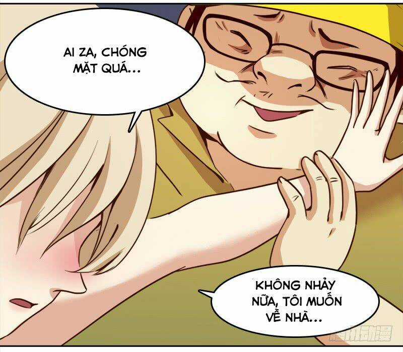 Yêu Tinh Đại Tác Chiến Chapter 11 trang 73