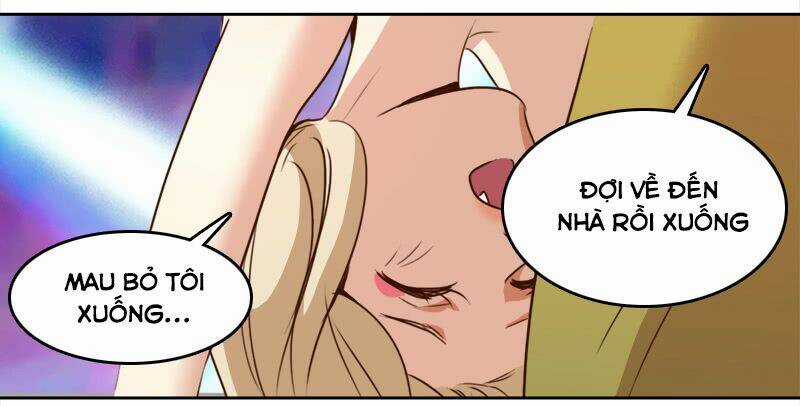 Yêu Tinh Đại Tác Chiến Chapter 11 trang 76