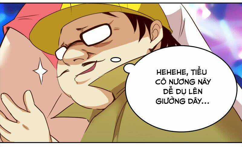 Yêu Tinh Đại Tác Chiến Chapter 11 trang 77