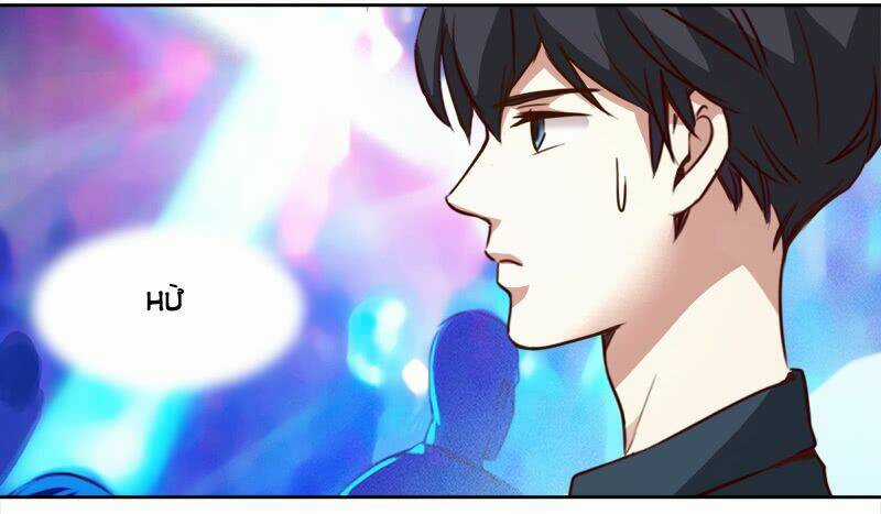 Yêu Tinh Đại Tác Chiến Chapter 11 trang 79