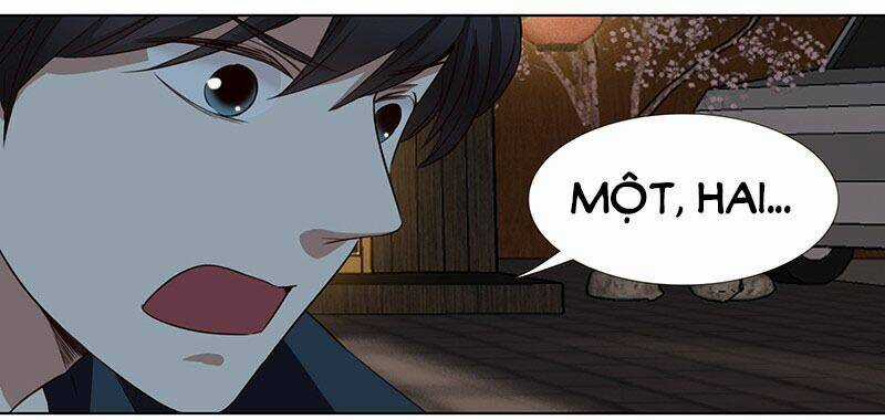 Yêu Tinh Đại Tác Chiến Chapter 16 trang 12