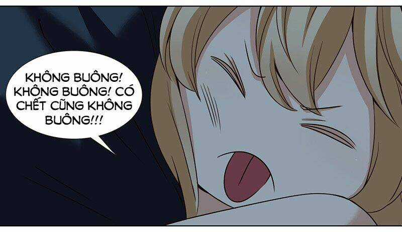 Yêu Tinh Đại Tác Chiến Chapter 16 trang 13