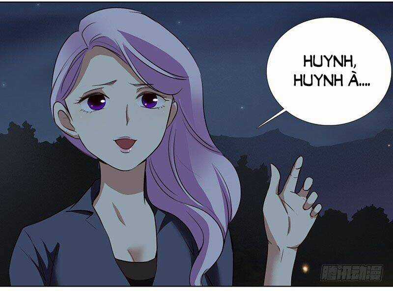 Yêu Tinh Đại Tác Chiến Chapter 16 trang 14