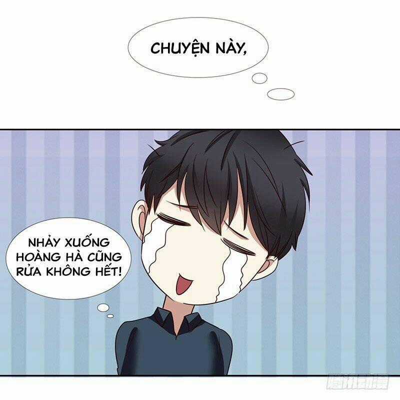 Yêu Tinh Đại Tác Chiến Chapter 16 trang 17