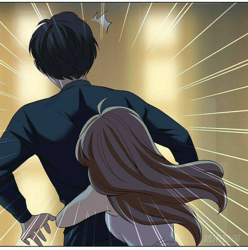 Yêu Tinh Đại Tác Chiến Chapter 16 trang 3