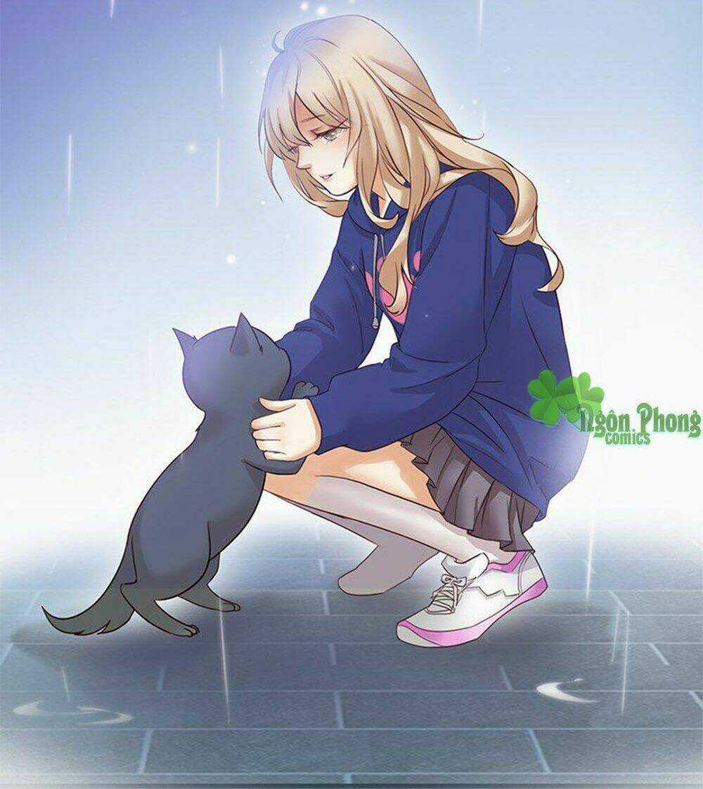 Yêu Tinh Đại Tác Chiến Chapter 3 trang 11