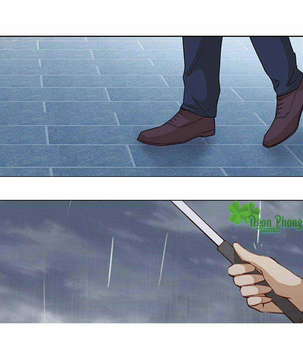 Yêu Tinh Đại Tác Chiến Chapter 3 trang 13