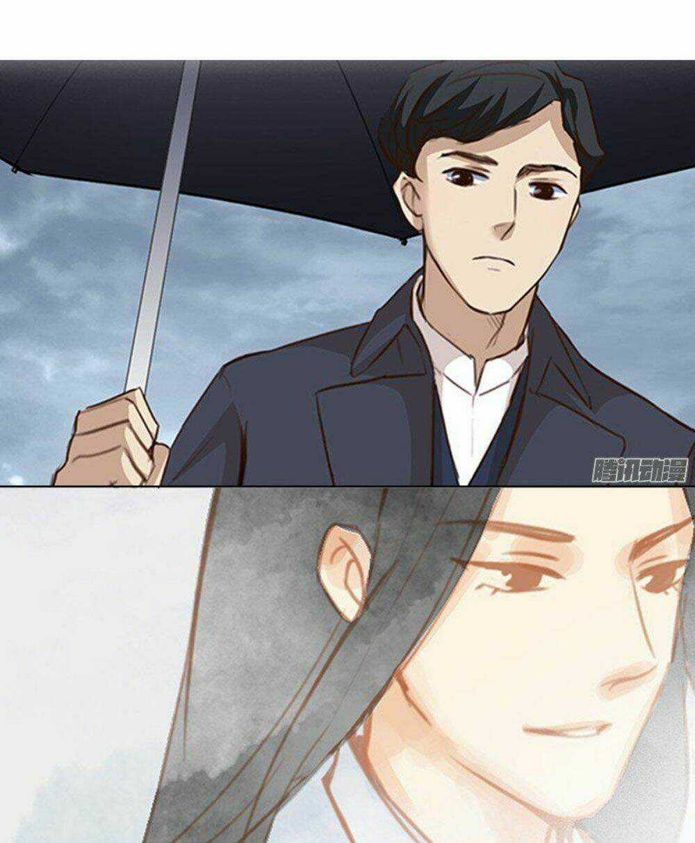 Yêu Tinh Đại Tác Chiến Chapter 3 trang 15