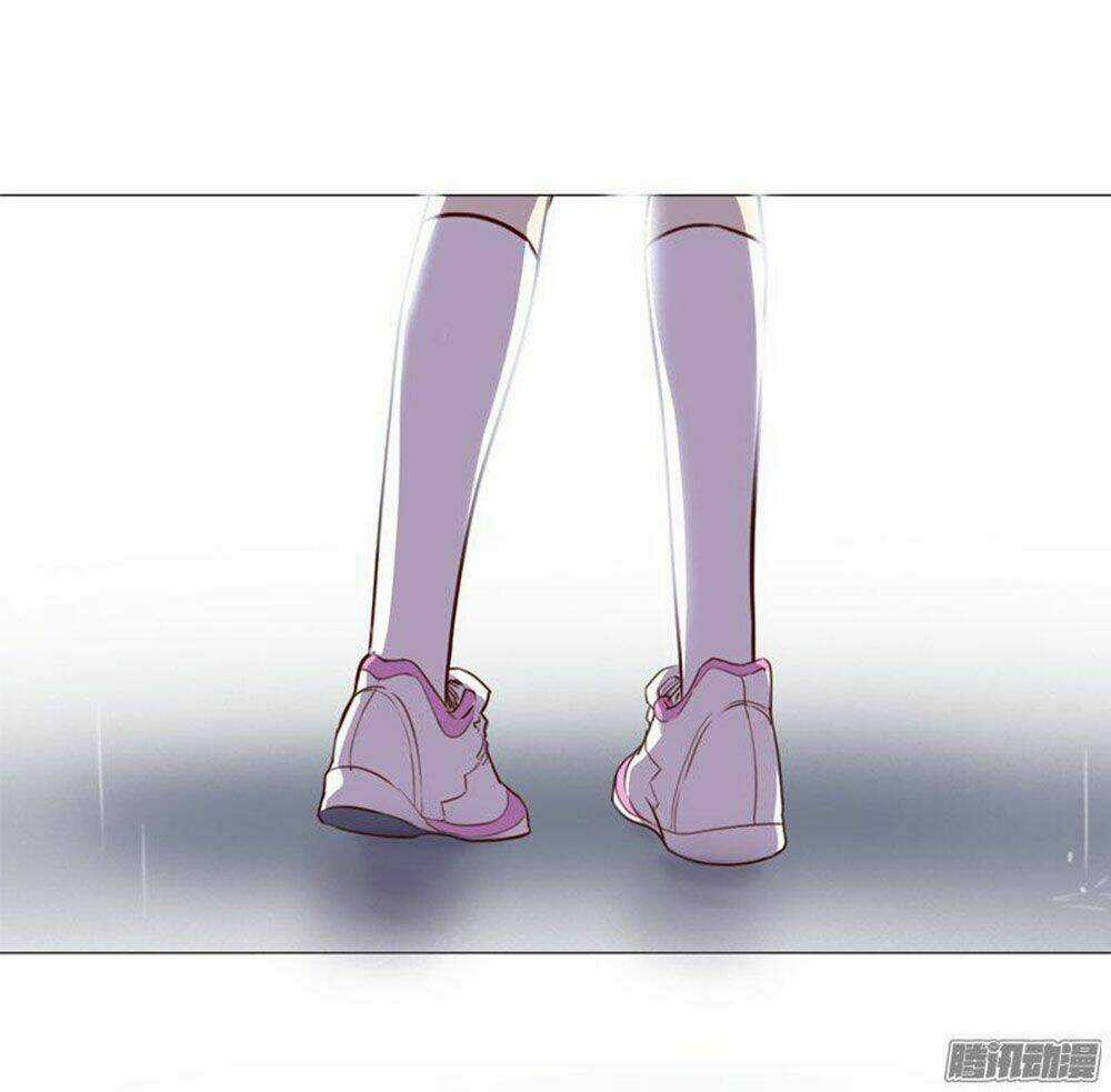 Yêu Tinh Đại Tác Chiến Chapter 3 trang 17