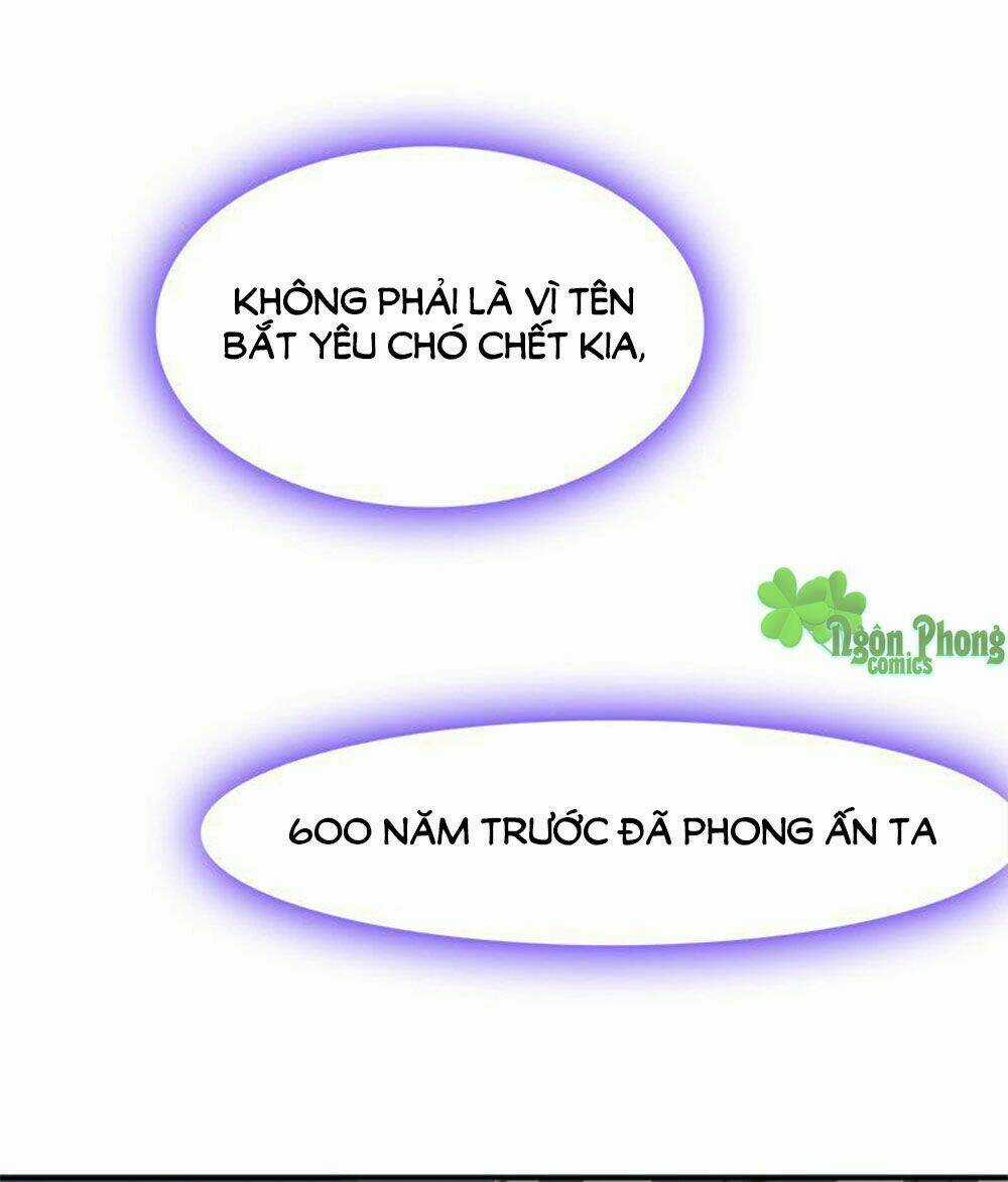 Yêu Tinh Đại Tác Chiến Chapter 3 trang 2