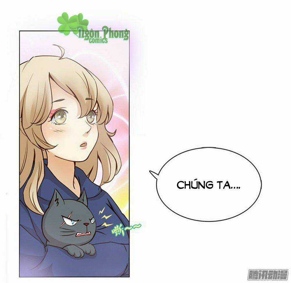Yêu Tinh Đại Tác Chiến Chapter 3 trang 20