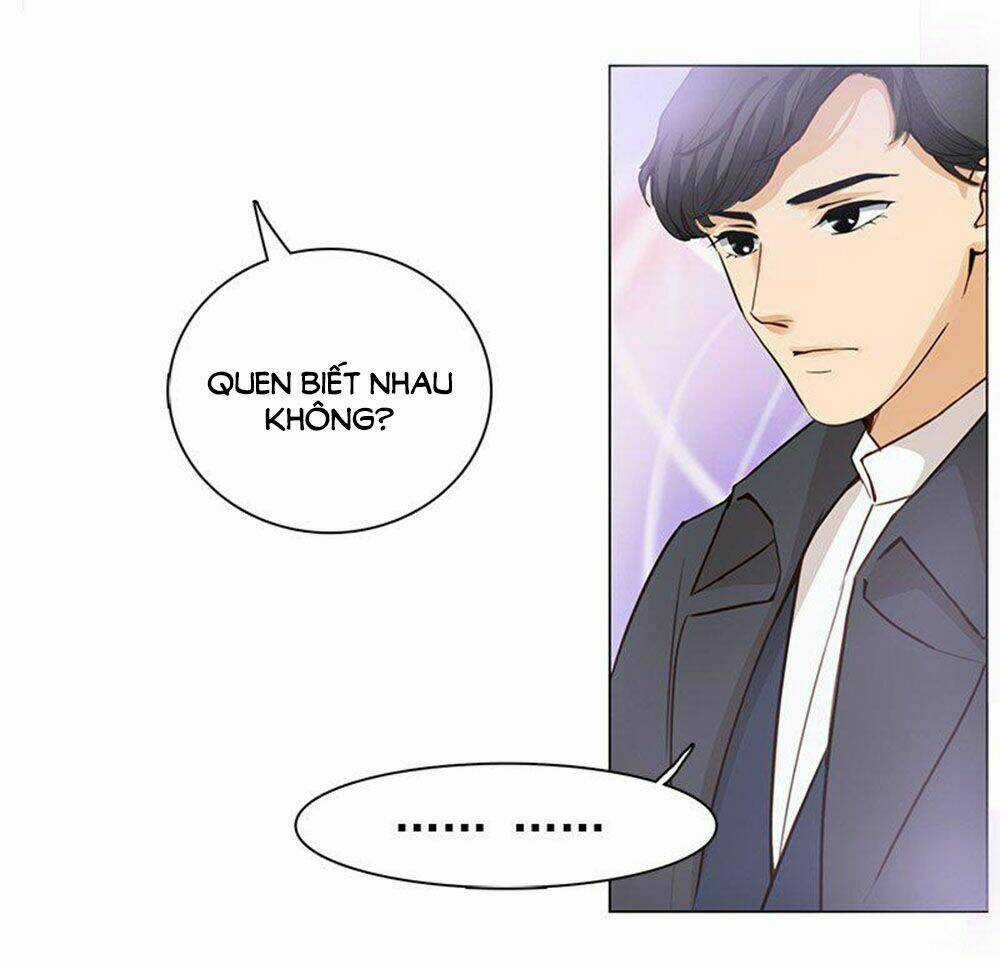 Yêu Tinh Đại Tác Chiến Chapter 3 trang 21