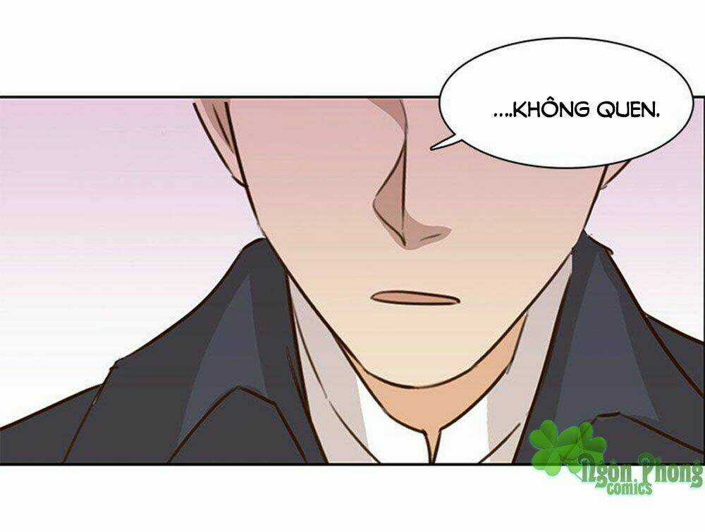 Yêu Tinh Đại Tác Chiến Chapter 3 trang 25