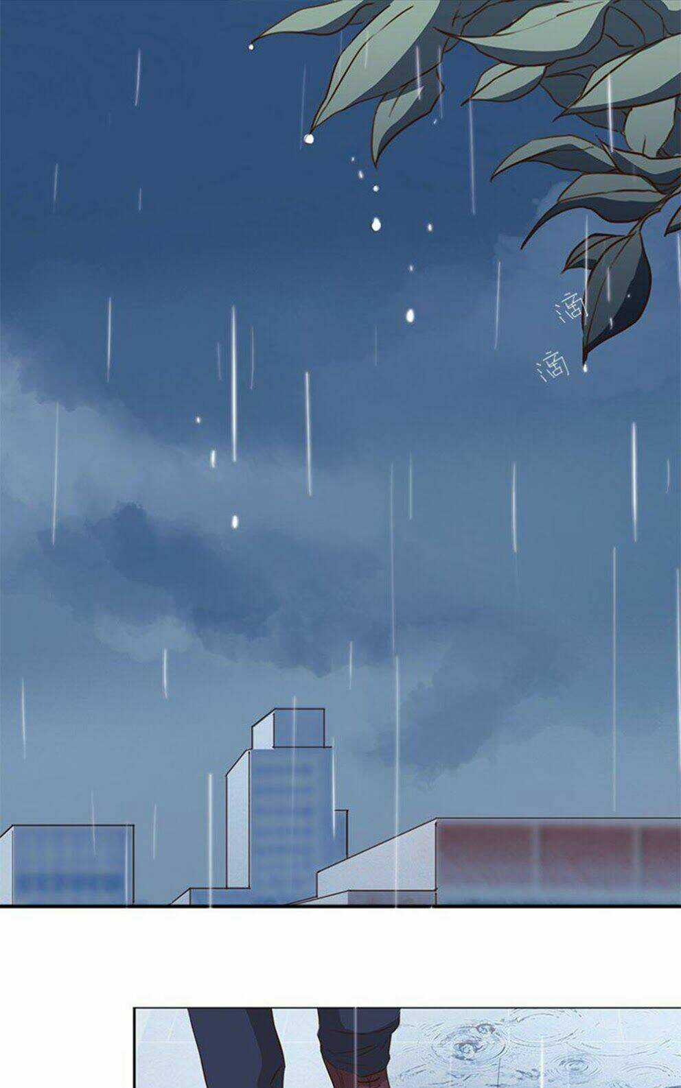 Yêu Tinh Đại Tác Chiến Chapter 3 trang 3