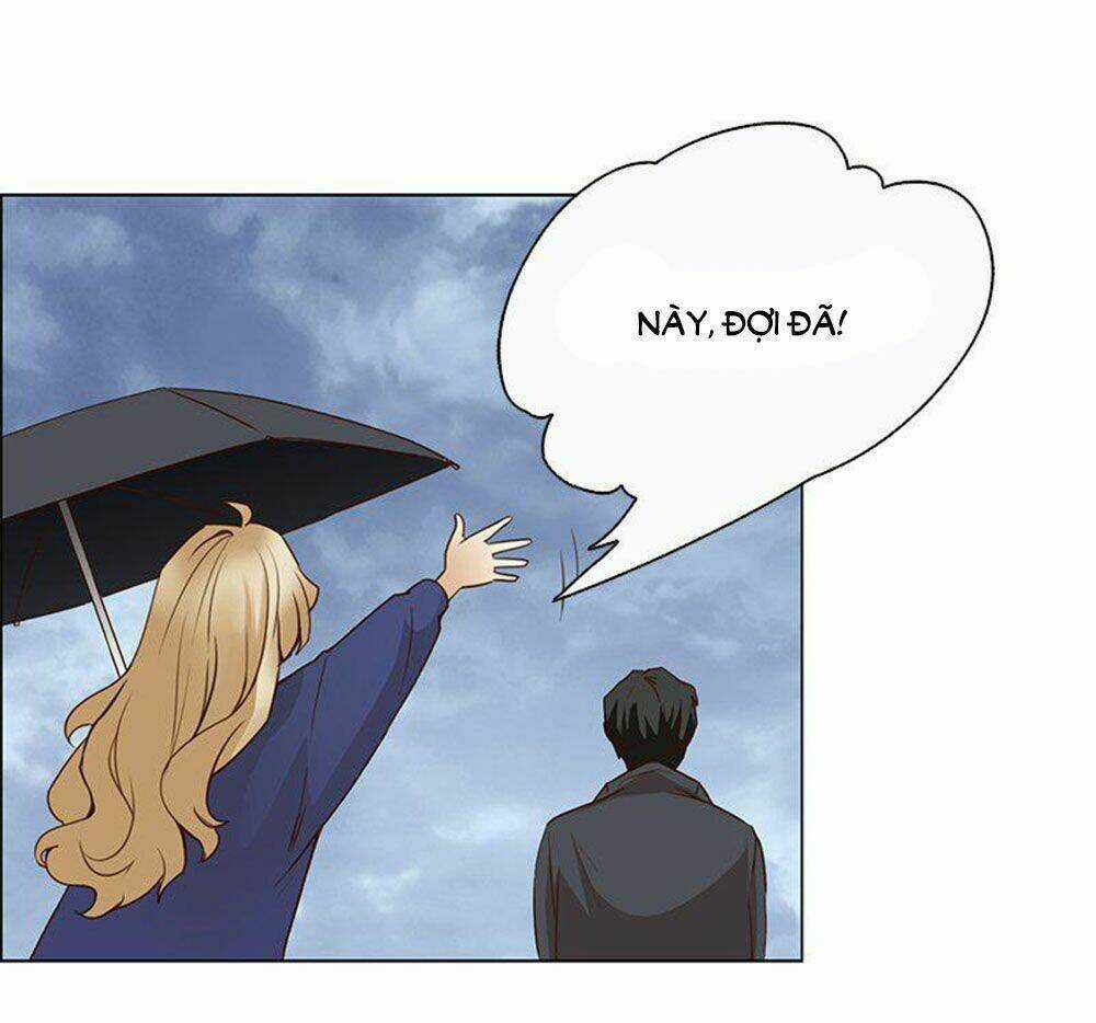 Yêu Tinh Đại Tác Chiến Chapter 3 trang 31