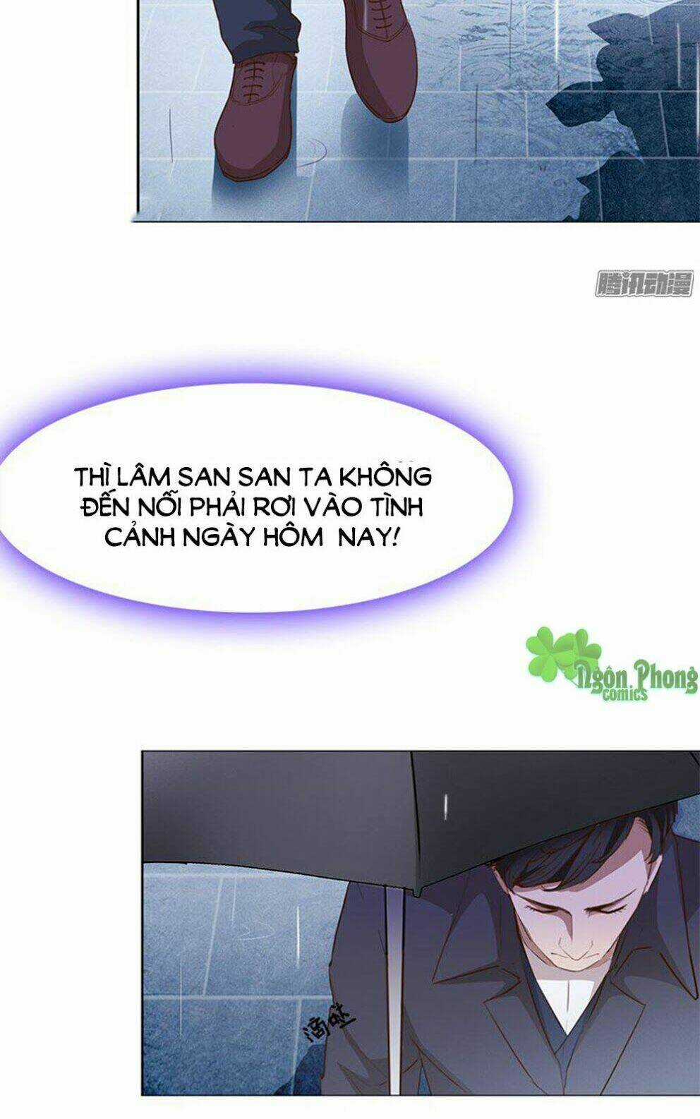 Yêu Tinh Đại Tác Chiến Chapter 3 trang 4