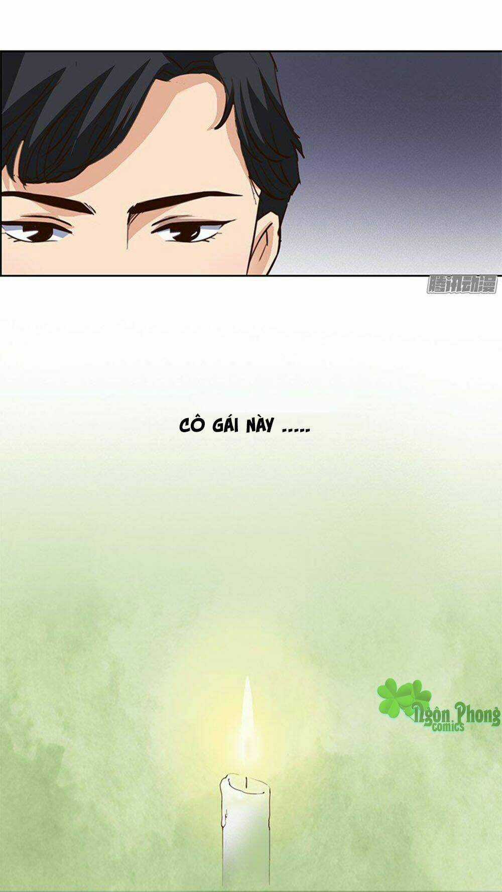 Yêu Tinh Đại Tác Chiến Chapter 3 trang 7