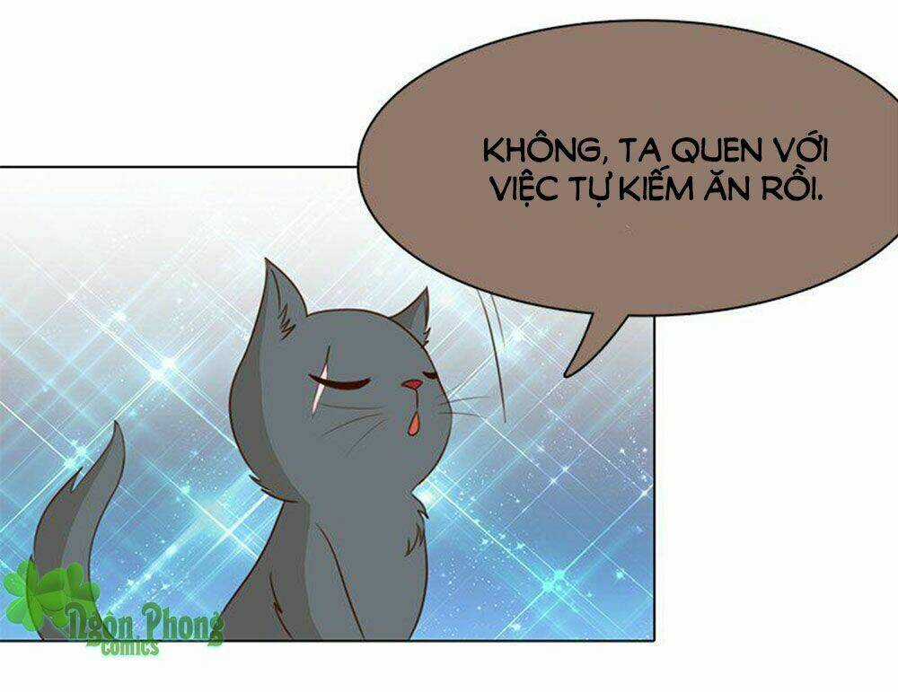 Yêu Tinh Đại Tác Chiến Chapter 4 trang 10