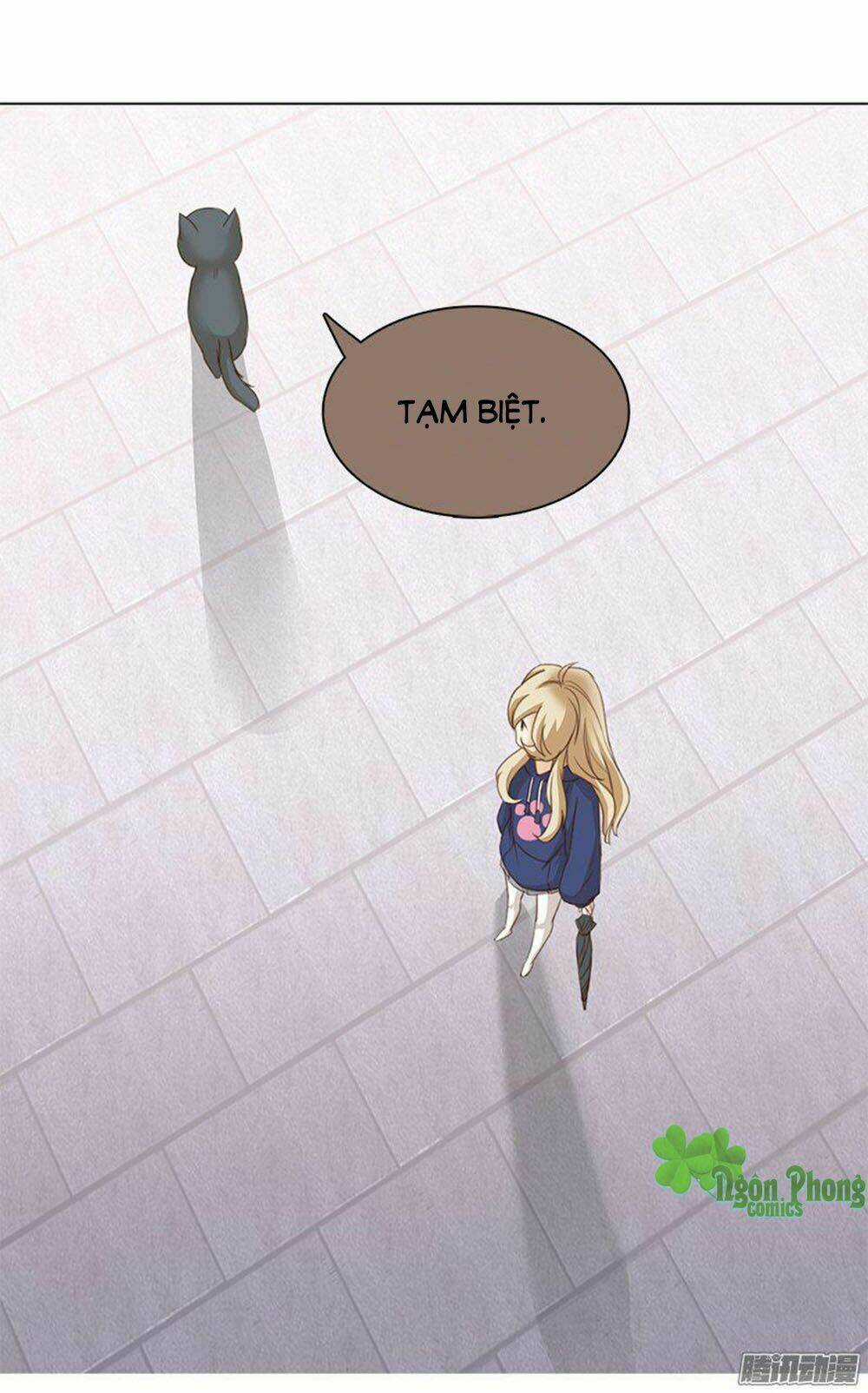 Yêu Tinh Đại Tác Chiến Chapter 4 trang 11