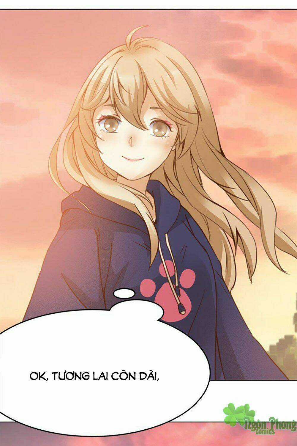 Yêu Tinh Đại Tác Chiến Chapter 4 trang 12