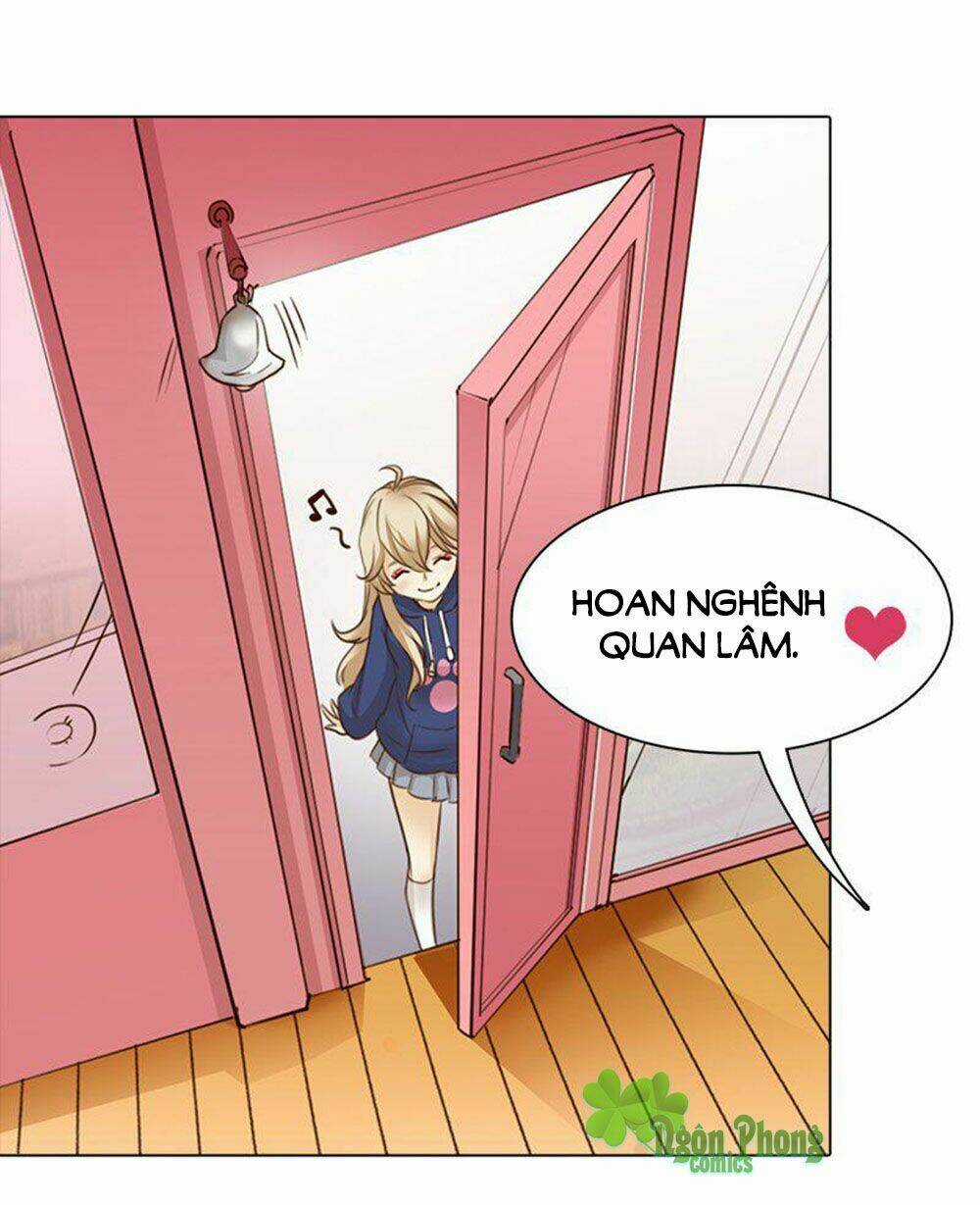 Yêu Tinh Đại Tác Chiến Chapter 4 trang 16