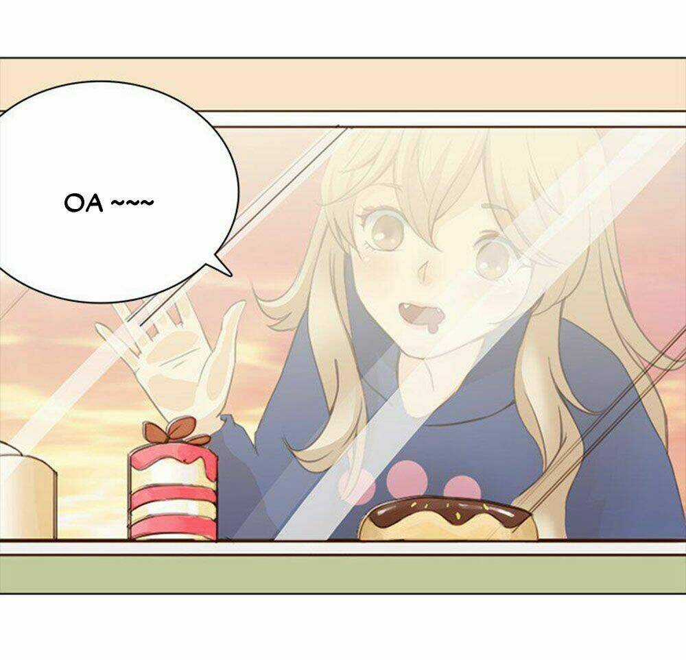 Yêu Tinh Đại Tác Chiến Chapter 4 trang 18