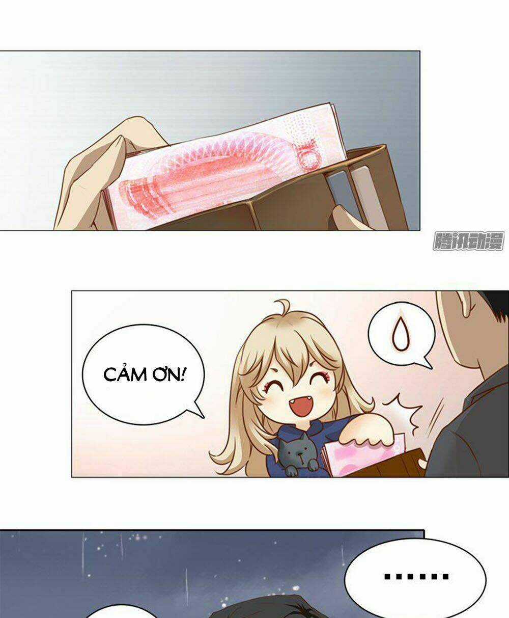 Yêu Tinh Đại Tác Chiến Chapter 4 trang 2