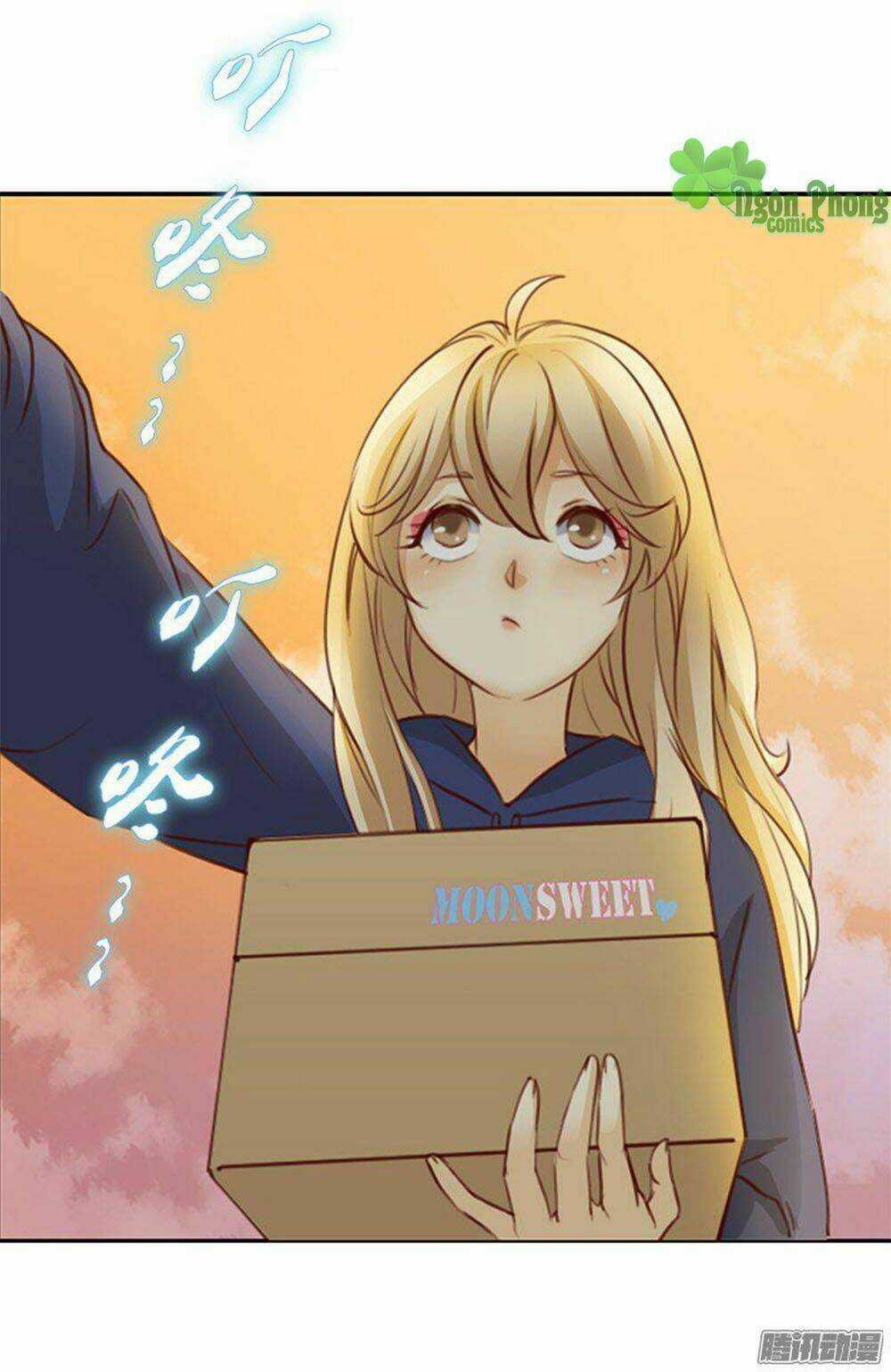 Yêu Tinh Đại Tác Chiến Chapter 4 trang 24