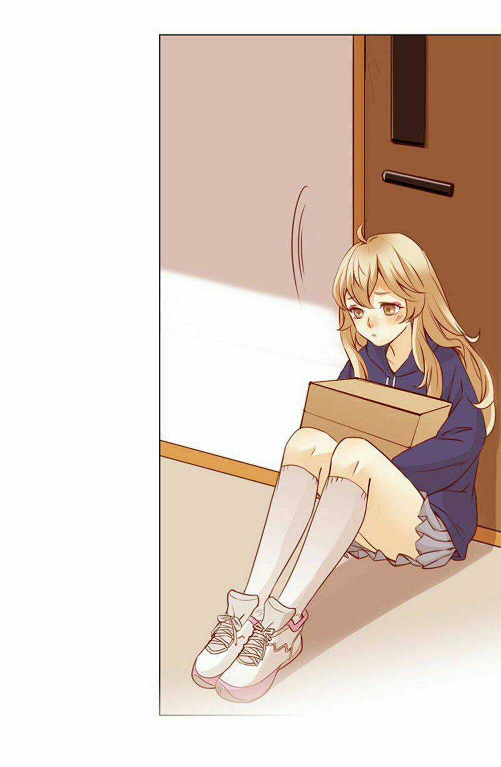 Yêu Tinh Đại Tác Chiến Chapter 4 trang 26