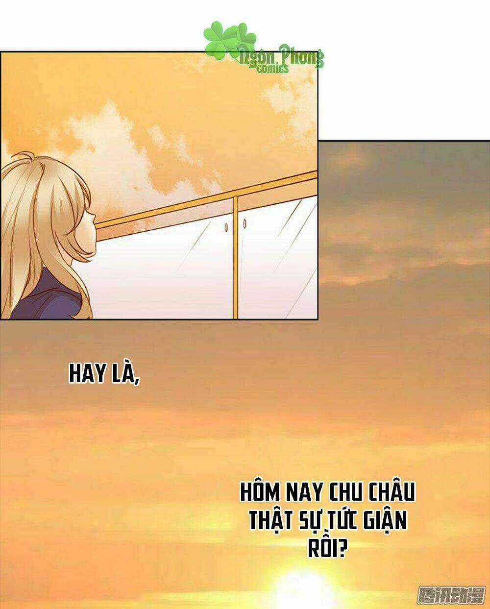 Yêu Tinh Đại Tác Chiến Chapter 4 trang 27