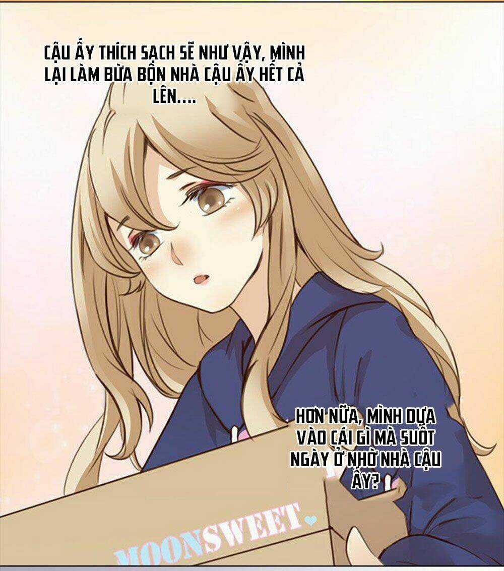 Yêu Tinh Đại Tác Chiến Chapter 4 trang 28