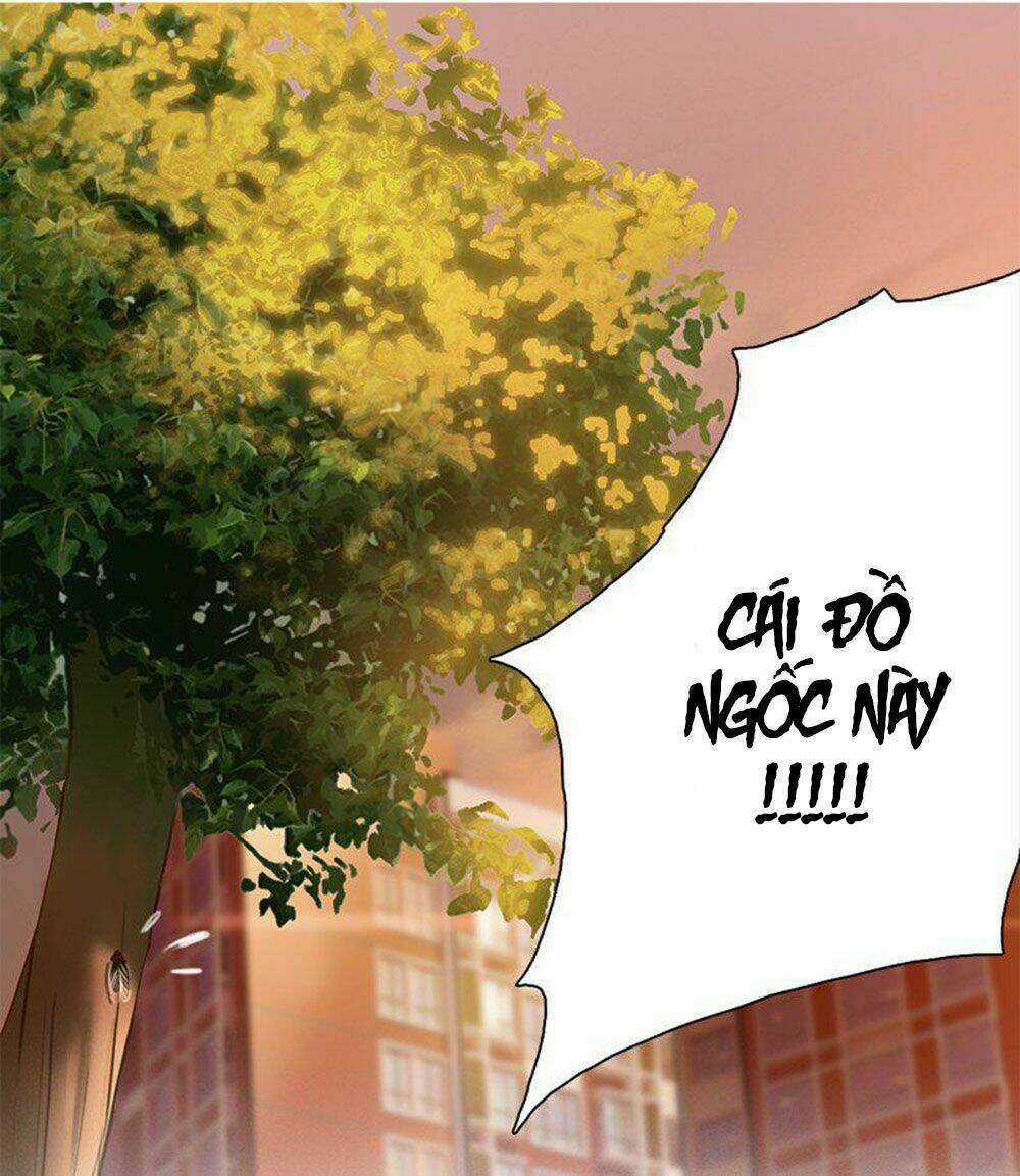 Yêu Tinh Đại Tác Chiến Chapter 4 trang 34