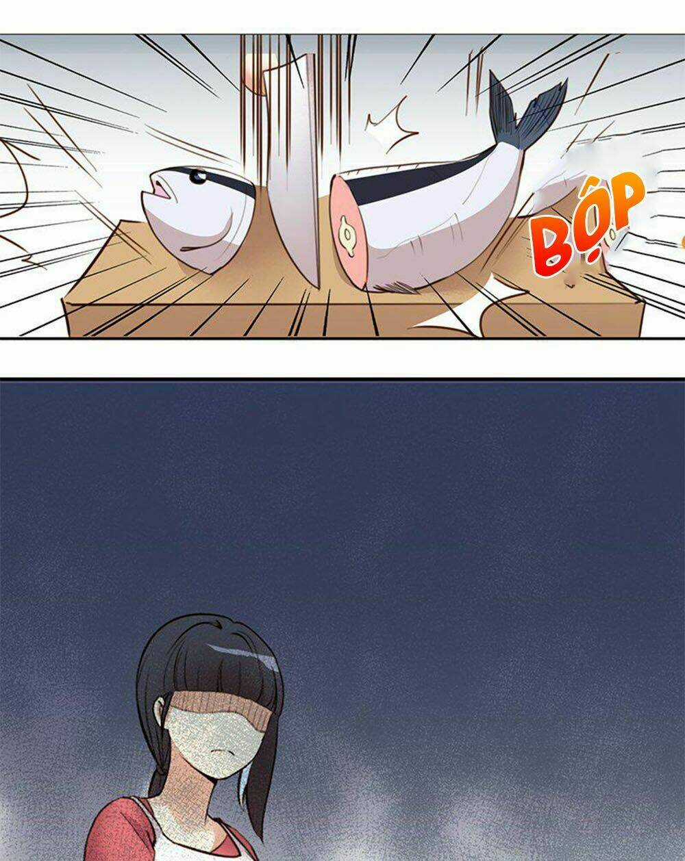 Yêu Tinh Đại Tác Chiến Chapter 4 trang 36