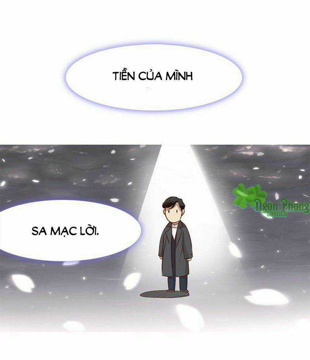 Yêu Tinh Đại Tác Chiến Chapter 4 trang 4